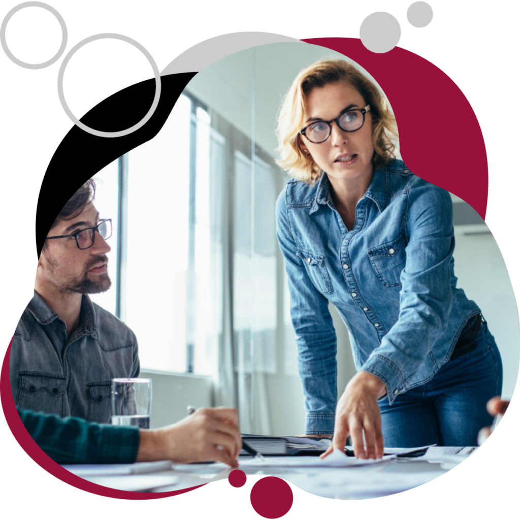 ESCRITÓRIO ADMINISTRATIVO